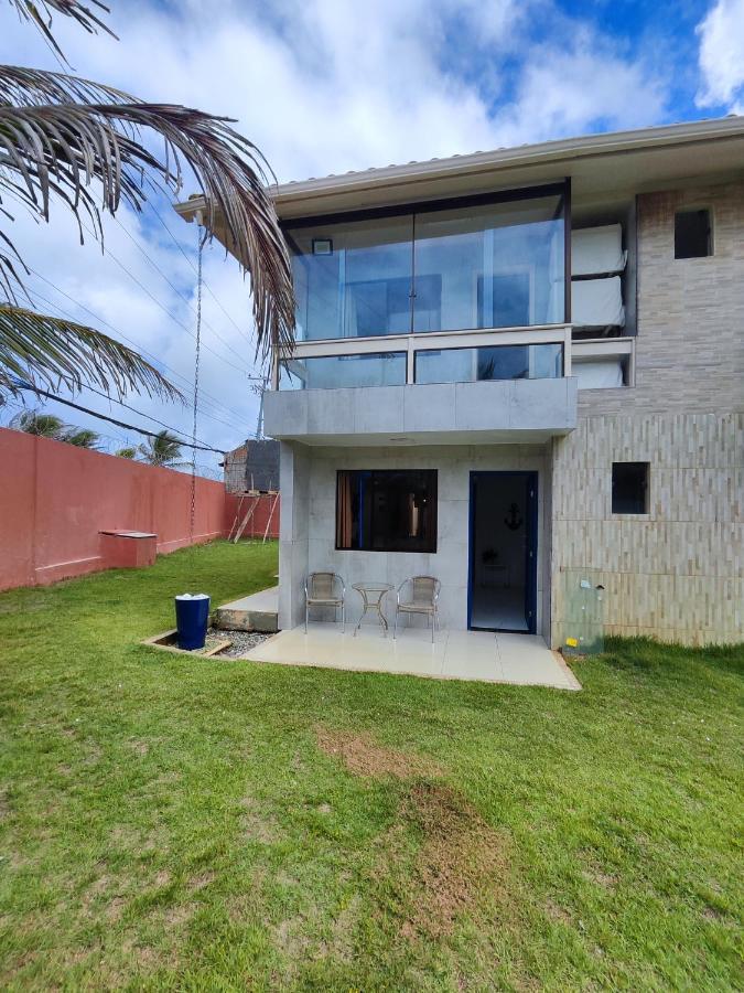 Casa Beira-Mar - Praia Do Flamengo - Salvador - Bahia المظهر الخارجي الصورة