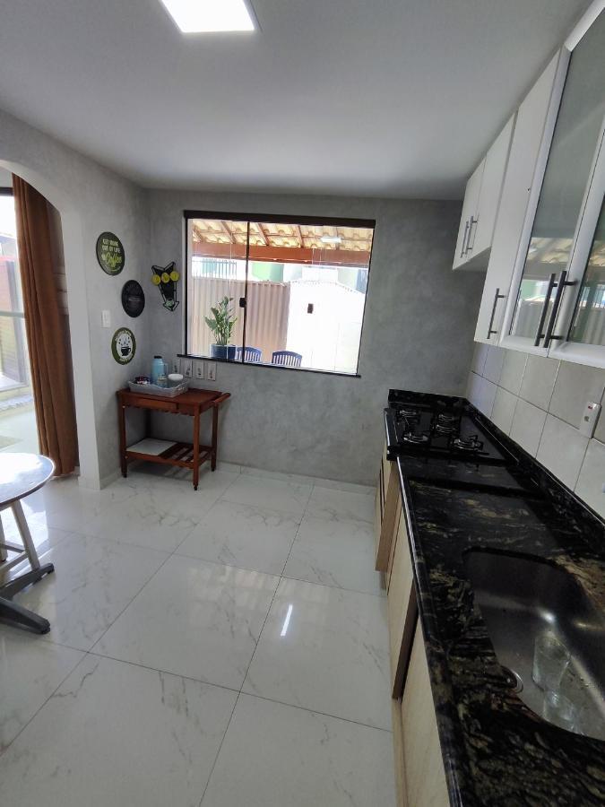 Casa Beira-Mar - Praia Do Flamengo - Salvador - Bahia المظهر الخارجي الصورة